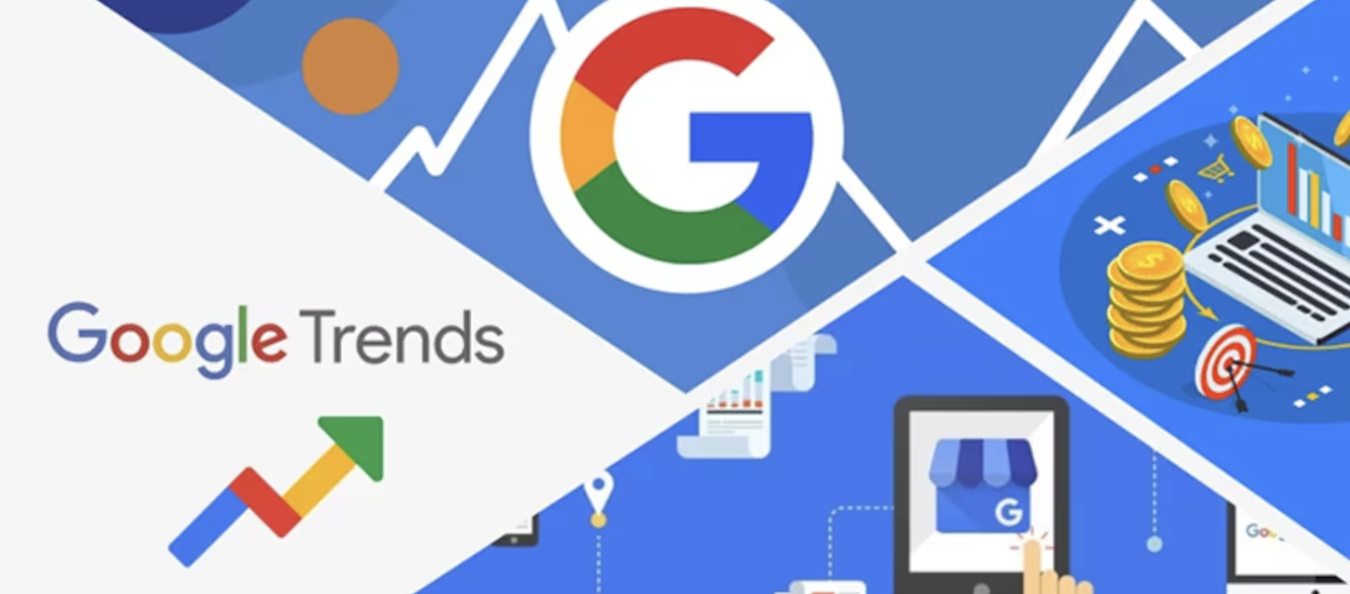 trends google